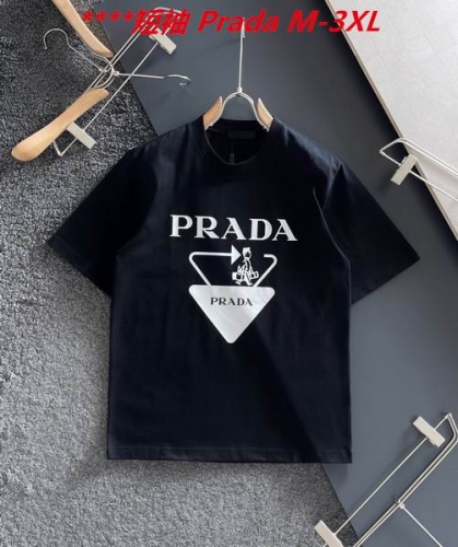 P.r.a.d.a. Round neck 5332 Men