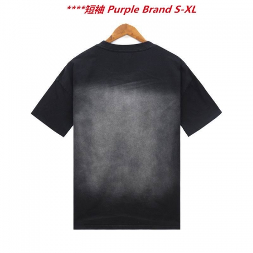 P.u.r.p.l.e. B.r.a.n.d. Round neck 4025 Men