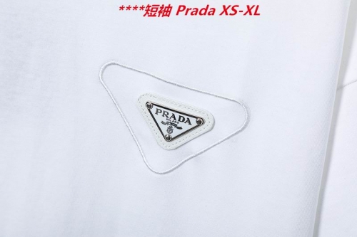 P.r.a.d.a. Round neck 4187 Men