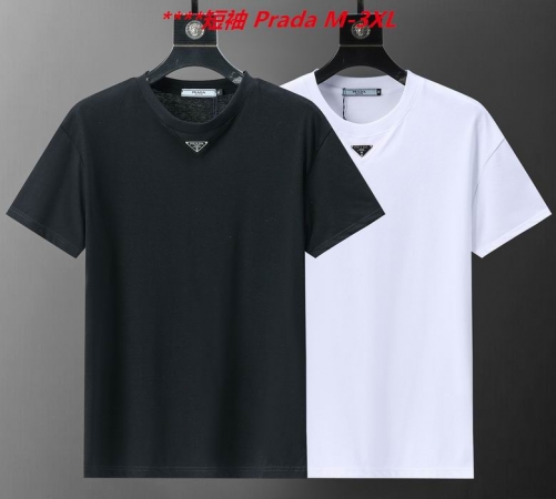 P.r.a.d.a. Round neck 5044 Men