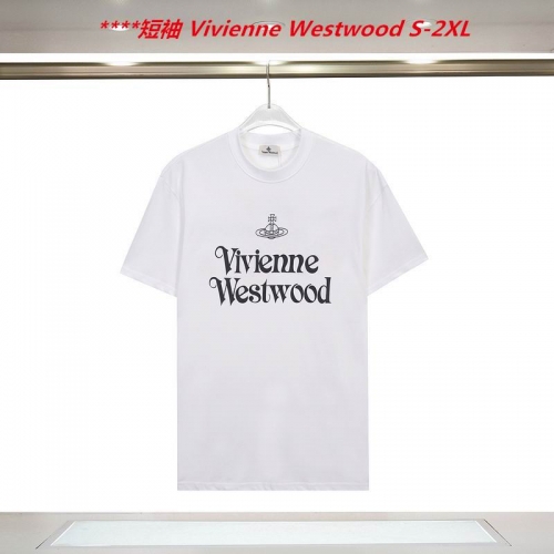 V.i.v.i.e.n.n.e. W.e.s.t.w.o.o.d. Round neck 4024 Men