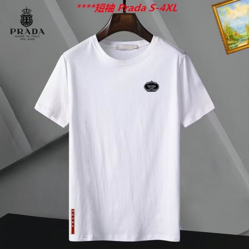 P.r.a.d.a. Round neck 4876 Men