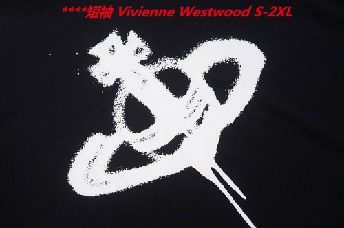 V.i.v.i.e.n.n.e. W.e.s.t.w.o.o.d. Round neck 4012 Men