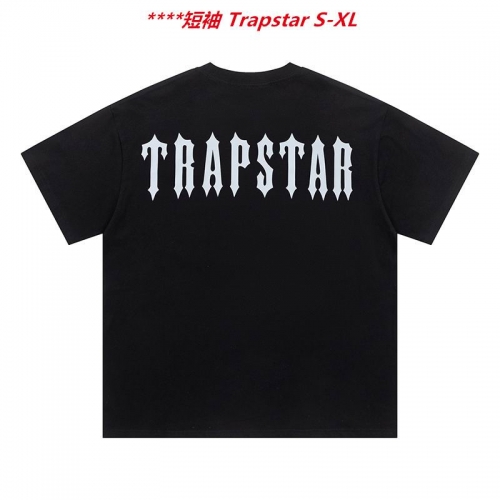 T.r.a.p.s.t.a.r. Round neck 4070 Men