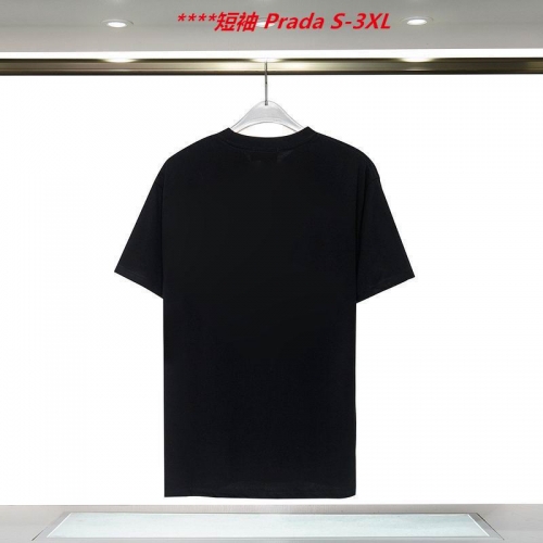 P.r.a.d.a. Round neck 4958 Men