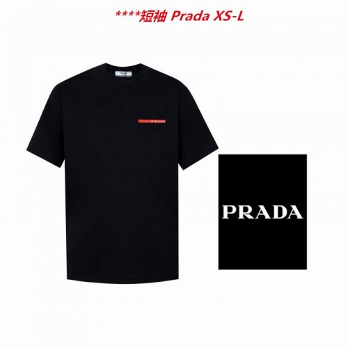 P.r.a.d.a. Round neck 4091 Men