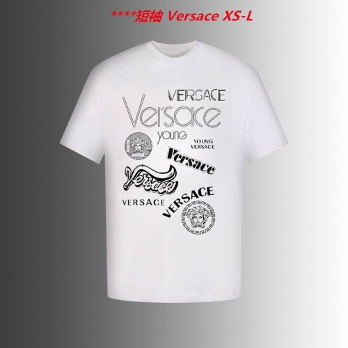 V.e.r.s.a.c.e. Round neck 4042 Men