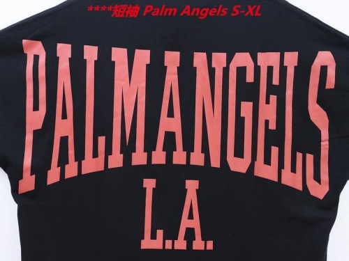 P.a.l.m. A.n.g.e.l.s. Round neck 4549 Men