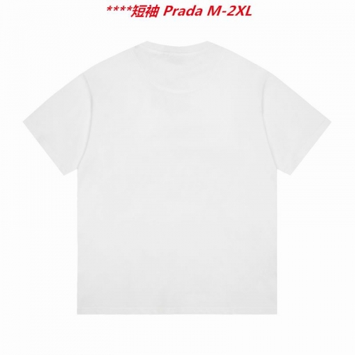 P.r.a.d.a. Round neck 4687 Men