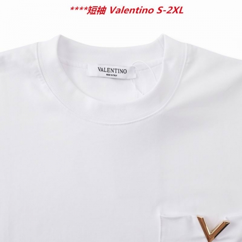 V.a.l.e.n.t.i.n.o. Round neck 4077 Men