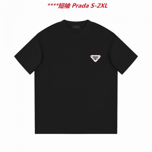 P.r.a.d.a. Round neck 4420 Men