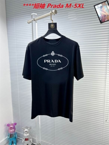 P.r.a.d.a. Round neck 4800 Men