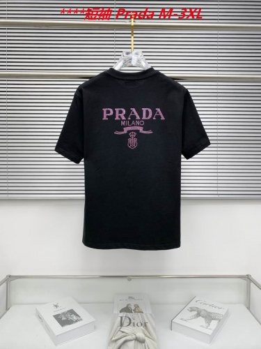 P.r.a.d.a. Round neck 5270 Men