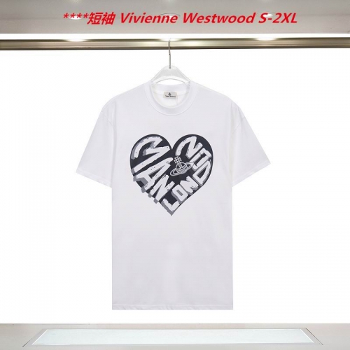 V.i.v.i.e.n.n.e. W.e.s.t.w.o.o.d. Round neck 4086 Men