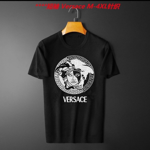 V.e.r.s.a.c.e. Round neck 4374 Men