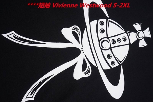 V.i.v.i.e.n.n.e. W.e.s.t.w.o.o.d. Round neck 4188 Men