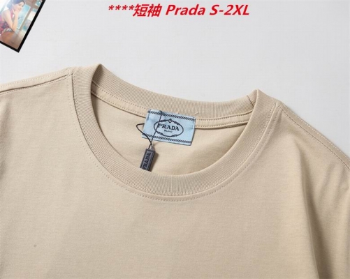 P.r.a.d.a. Round neck 4508 Men