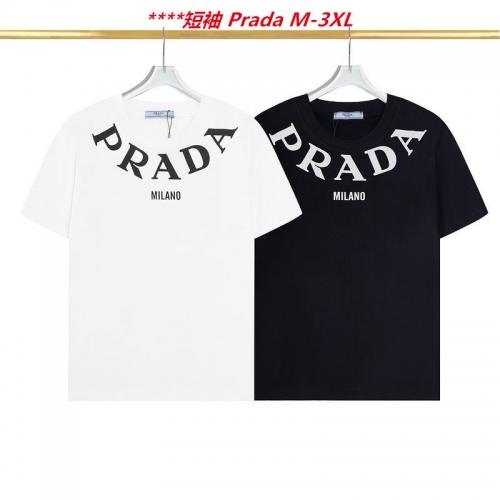 P.r.a.d.a. Round neck 5123 Men