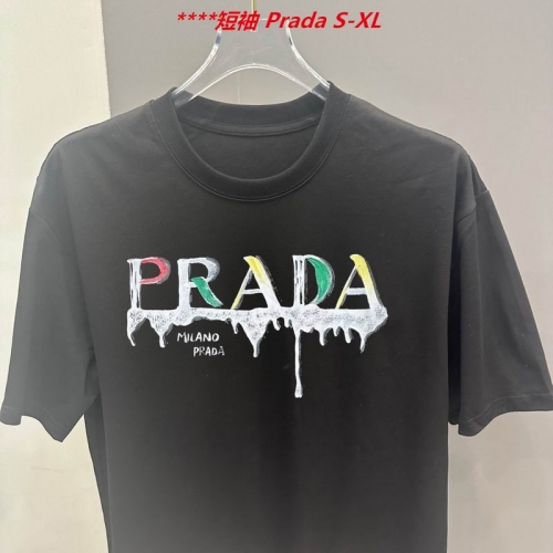 P.r.a.d.a. Round neck 4251 Men