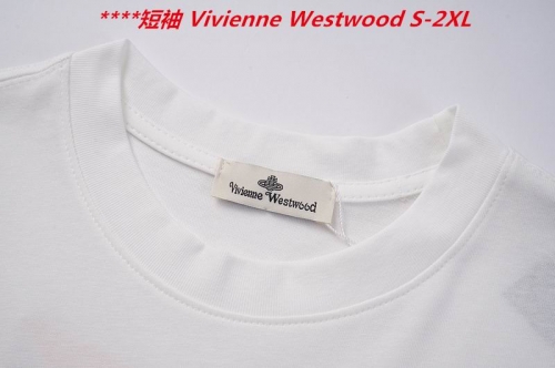 V.i.v.i.e.n.n.e. W.e.s.t.w.o.o.d. Round neck 4006 Men