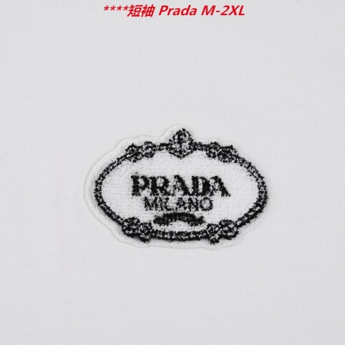 P.r.a.d.a. Round neck 4700 Men