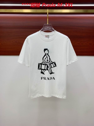 P.r.a.d.a. Round neck 5223 Men