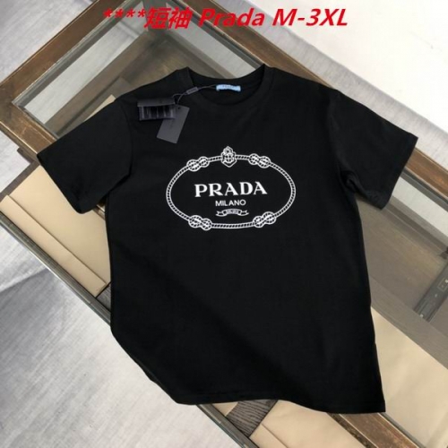 P.r.a.d.a. Round neck 5202 Men