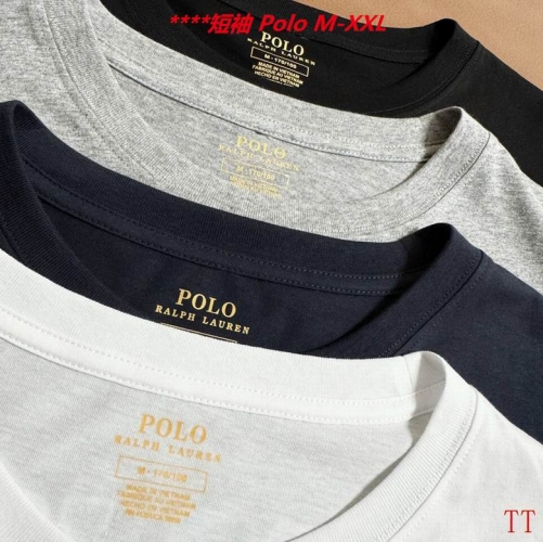 P.o.l.o. Round neck 4092 Men