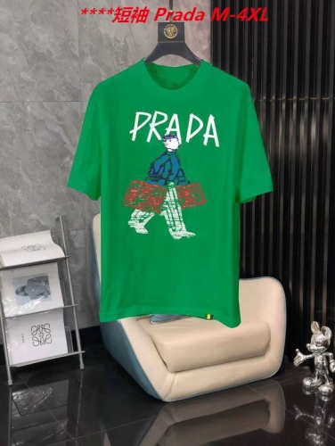 P.r.a.d.a. Round neck 4940 Men