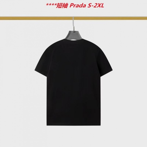 P.r.a.d.a. Round neck 4592 Men