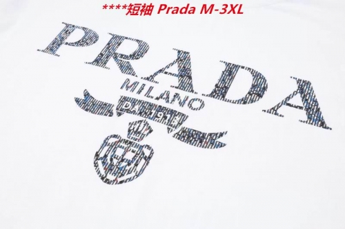 P.r.a.d.a. Round neck 5304 Men