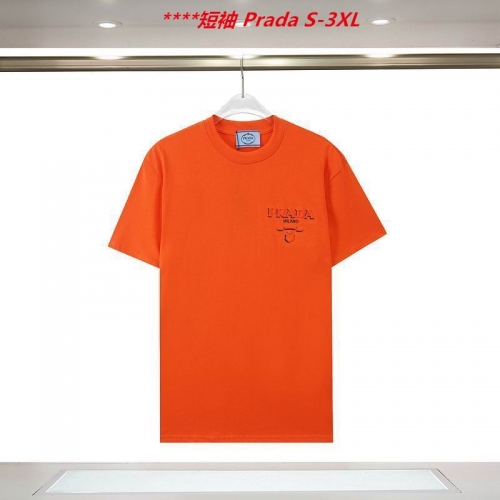 P.r.a.d.a. Round neck 4955 Men