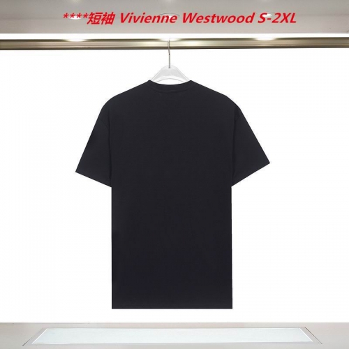 V.i.v.i.e.n.n.e. W.e.s.t.w.o.o.d. Round neck 4031 Men