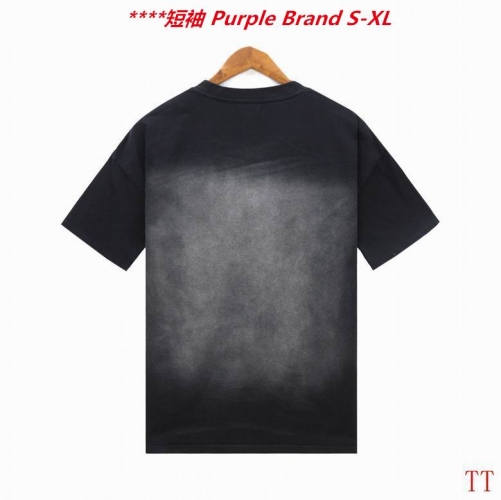 P.u.r.p.l.e. B.r.a.n.d. Round neck 4083 Men