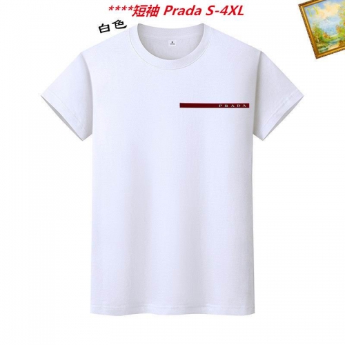 P.r.a.d.a. Round neck 4845 Men