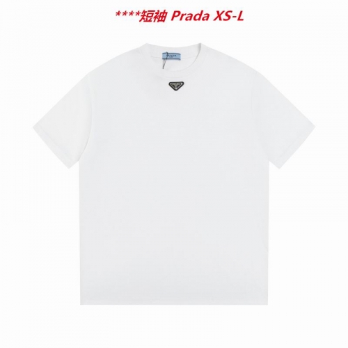 P.r.a.d.a. Round neck 4107 Men