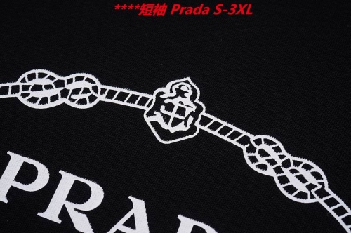 P.r.a.d.a. Round neck 4975 Men