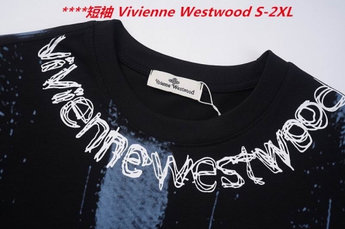 V.i.v.i.e.n.n.e. W.e.s.t.w.o.o.d. Round neck 4305 Men