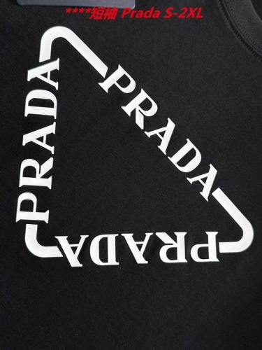 P.r.a.d.a. Round neck 4536 Men