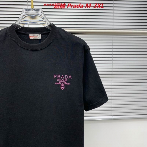 P.r.a.d.a. Round neck 5268 Men