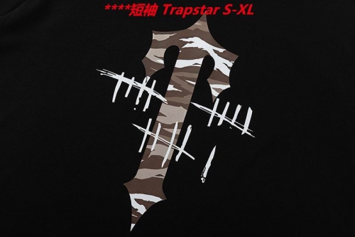 T.r.a.p.s.t.a.r. Round neck 4143 Men