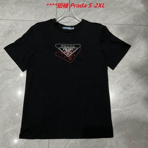 P.r.a.d.a. Round neck 4588 Men