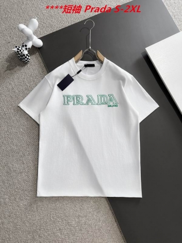 P.r.a.d.a. Round neck 4641 Men