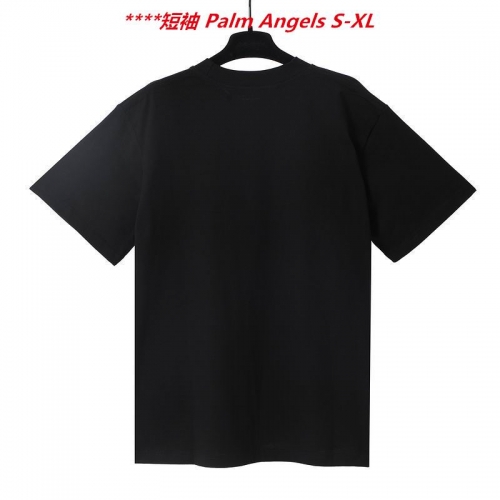 P.a.l.m. A.n.g.e.l.s. Round neck 4140 Men