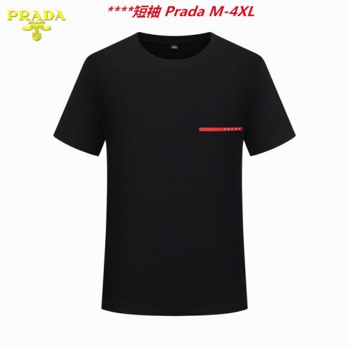 P.r.a.d.a. Round neck 4893 Men