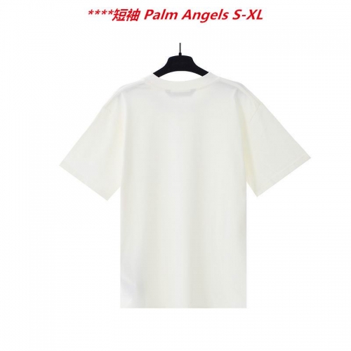 P.a.l.m. A.n.g.e.l.s. Round neck 4383 Men