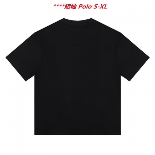 P.o.l.o. Round neck 4010 Men