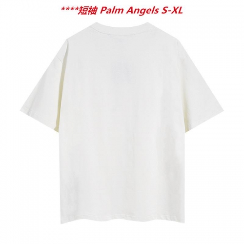 P.a.l.m. A.n.g.e.l.s. Round neck 4557 Men