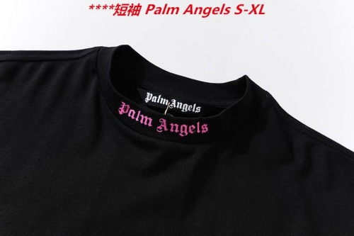 P.a.l.m. A.n.g.e.l.s. Round neck 4086 Men