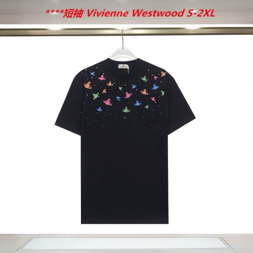 V.i.v.i.e.n.n.e. W.e.s.t.w.o.o.d. Round neck 4244 Men